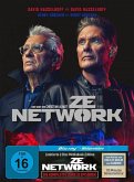 Ze Network - David Hasselhoff Als David Hasselhoff Ze Network - David Hasselhoff Als David Hasselhoff