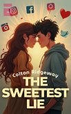 The Sweetest Lie (eBook, ePUB)