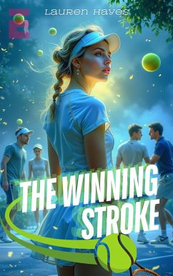 Cover The Winning Stroke (eBook, ePUB)