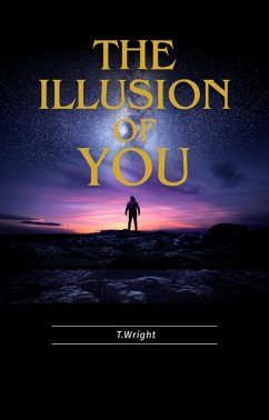 Cover The Illusion of You (eBook, ePUB)