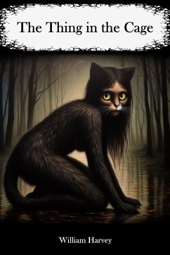Cover The Thing in the Cage (eBook, ePUB)