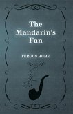 The Mandarin's Fan (eBook, ePUB)
