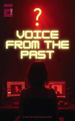 Cover Voice from the Past (eBook, ePUB)
