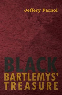 Cover Black Bartlemys' Treasure (eBook, ePUB)