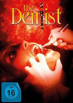 Cover The Dentist (uncut)
