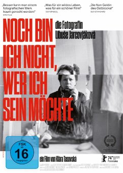 Noch bin ich nicht, wer ich sein moechte (OmU) Cover Noch bin ich nicht, wer ich sein moechte (OmU)