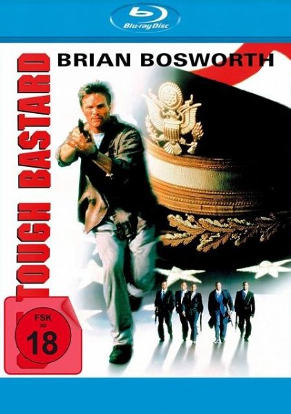 One Tough Bastard (uncut) (Blu-ray)