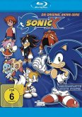 Sonic X 2 (Blu-Ray) - Alle 26 Folgen,Die Komplett Sonic X 2 (Blu-Ray) - Alle 26 Folgen,Die Komplett
