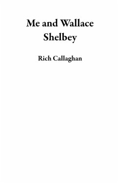 Cover Me and Wallace Shelbey (eBook, ePUB)
