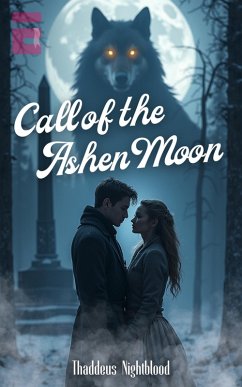 Cover Call of the Ashen Moon (eBook, ePUB)