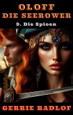 Die Spioen (eBook, ePUB) Die Spioen (eBook, ePUB)