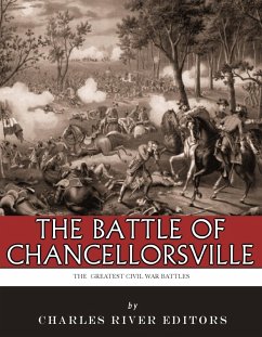 Cover The Battle of Chancellorsville (eBook, ePUB)