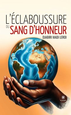 Cover L'éclaboussure du sang d'honneur (eBook, ePUB)