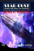 The magical energy (STAR-DUST 32) (eBook, ePUB) The magical energy (STAR-DUST 32) (eBook, ePUB)