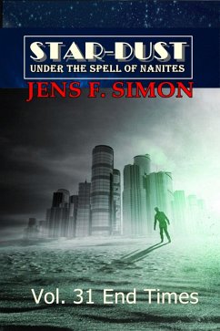 Cover End Times (STAR-DUST 31) (eBook, ePUB)