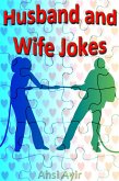 Husband and Wife Jokes (eBook, ePUB)