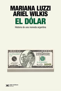 Cover El dólar (eBook, ePUB)