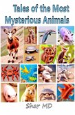Tales of the Most Mysterious Animals (eBook, ePUB)