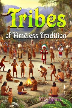 Cover Tribes of Timeless Tradition (eBook, ePUB)
