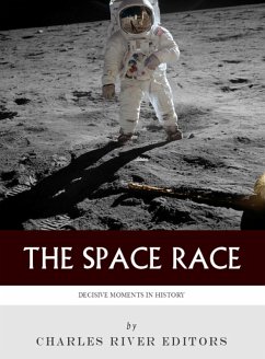 Cover The Space Race (eBook, ePUB)