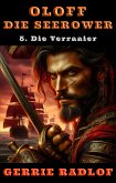 Die Verraaier (eBook, ePUB) Die Verraaier (eBook, ePUB)