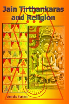 Cover Jain Tirthankaras and Religion (eBook, ePUB)
