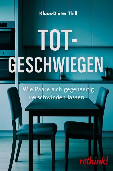 Totgeschwiegen (eBook, ePUB) Totgeschwiegen (eBook, ePUB)