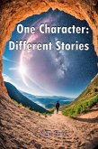 One Character (eBook, ePUB)