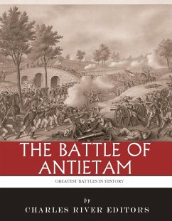 The Greatest Battles in History (eBook, ePUB) Cover The Greatest Battles in History (eBook, ePUB)
