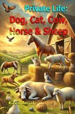 Private Life (eBook, ePUB)