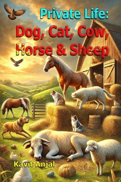 Cover Private Life (eBook, ePUB)