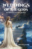 Weddings of the Gods (eBook, ePUB)