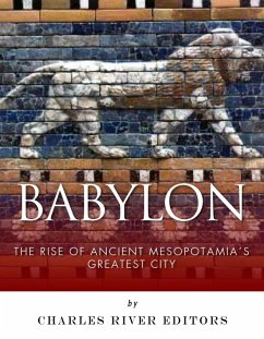 Babylon (eBook, ePUB) Babylon (eBook, ePUB)
