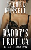 Daddy's Erotica (eBook, ePUB) Daddy's Erotica (eBook, ePUB)