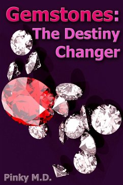 Gemstones (eBook, ePUB) Cover Gemstones (eBook, ePUB)