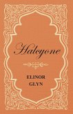 Halcyone (eBook, ePUB)