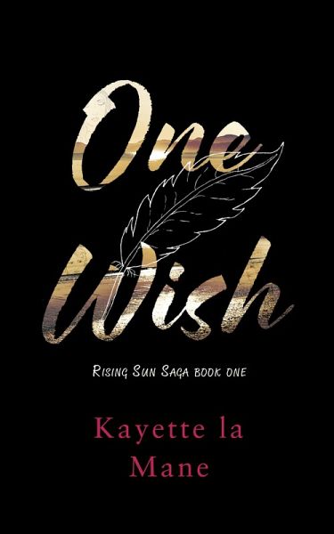 One Wish (eBook, ePUB)