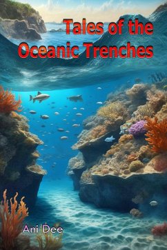 Cover Tales of the Oceanic Trenches (eBook, ePUB)