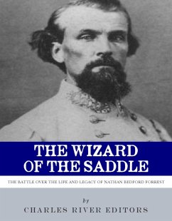 Cover The Wizard of the Saddle (eBook, ePUB)