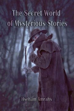 Cover The Secret World of Mysterious Stories (eBook, ePUB)