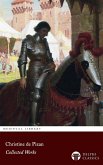 Delphi Collected Works of Christine de Pizan Illustrated (eBook, ePUB) Delphi Collected Works of Christine de Pizan Illustrated (eBook, ePUB)