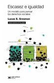 Escasez e igualdad (eBook, ePUB) Escasez e igualdad (eBook, ePUB)