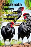 Kadaknath Poultry (eBook, ePUB)