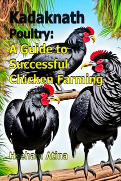 Cover Kadaknath Poultry (eBook, ePUB)