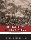 The Greatest Civil War Battles (eBook, ePUB)