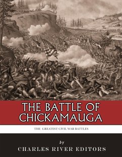 Cover The Greatest Civil War Battles (eBook, ePUB)
