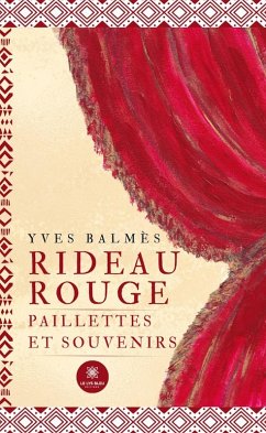 Cover Rideau rouge (eBook, ePUB)