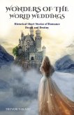 Wonders of the World Weddings (eBook, ePUB)