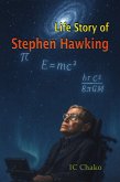 Life Story of Stephen Hawking (eBook, ePUB)