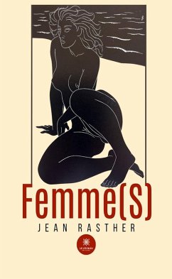 Cover Femme(S) (eBook, ePUB)